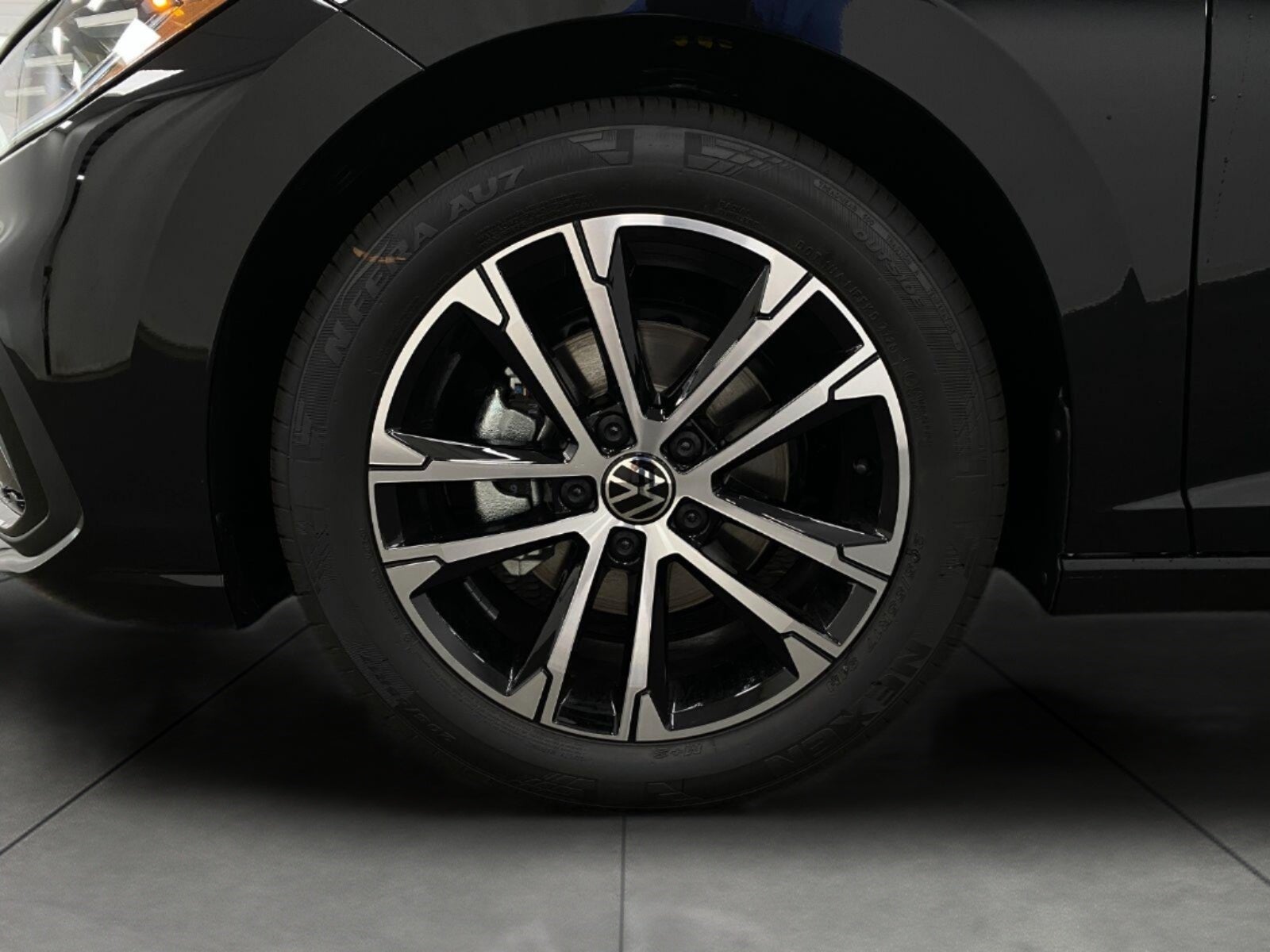 2026 Volkswagen Jetta Sport Auto
