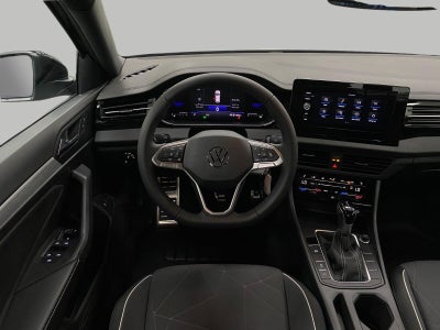 2026 Volkswagen Jetta Sport Auto