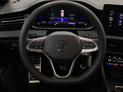 2026 Volkswagen Jetta Sport Auto