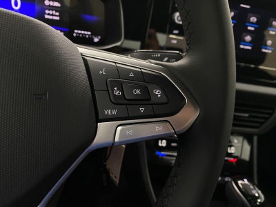 2026 Volkswagen Jetta Sport Auto