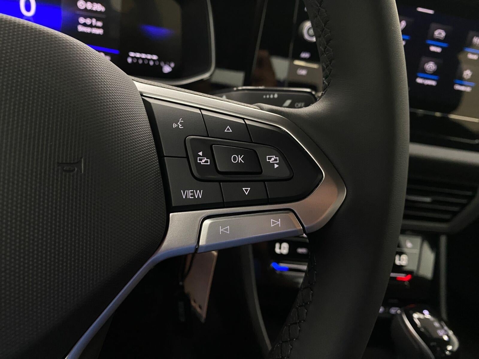 2026 Volkswagen Jetta Sport Auto