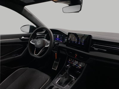 2026 Volkswagen Jetta Sport Auto