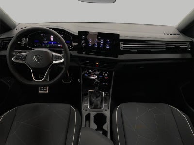 2026 Volkswagen Jetta Sport Auto