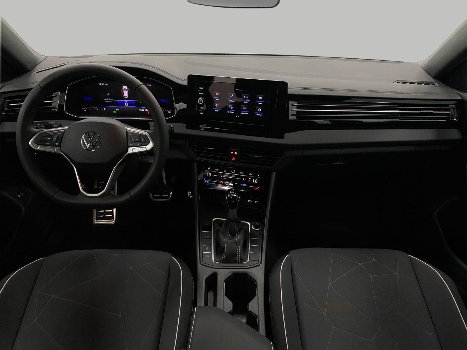 2026 Volkswagen Jetta Sport Auto