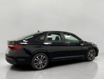 2026 Volkswagen Jetta Sport Auto