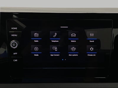 2026 Volkswagen Jetta Sport Auto
