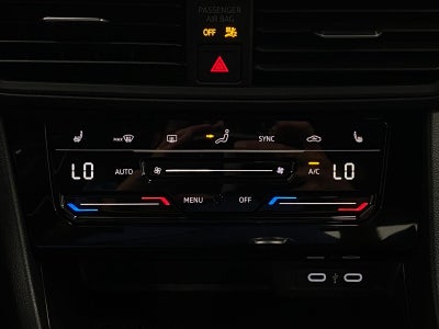 2026 Volkswagen Jetta Sport Auto