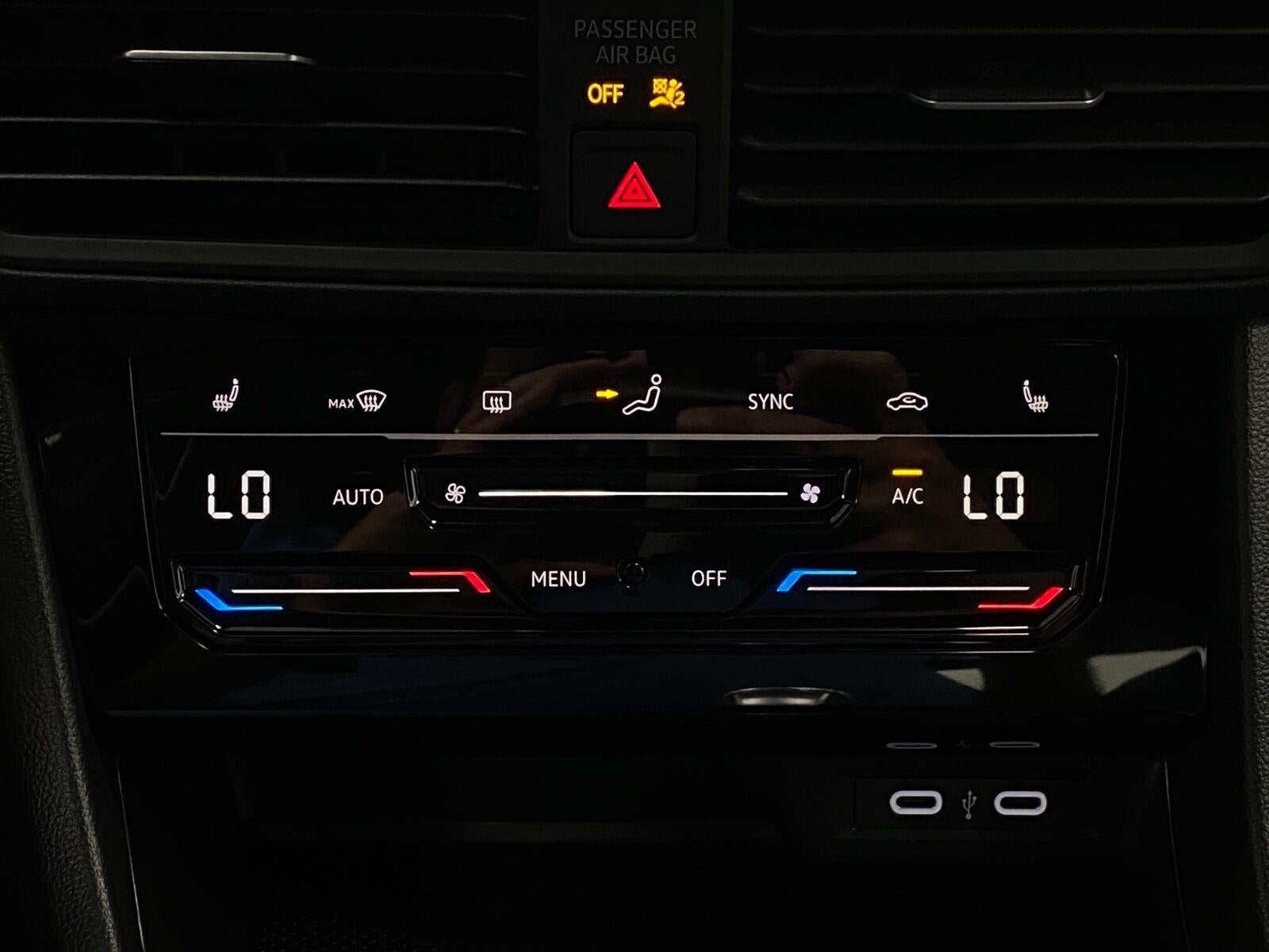 2026 Volkswagen Jetta Sport Auto