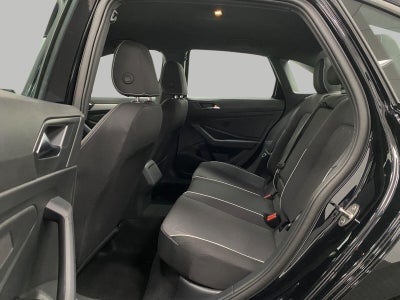 2026 Volkswagen Jetta Sport Auto