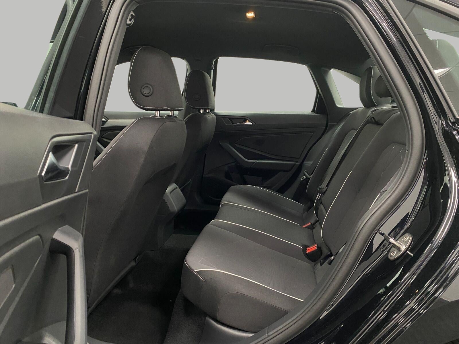 2026 Volkswagen Jetta Sport Auto