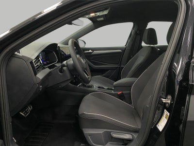2026 Volkswagen Jetta Sport Auto