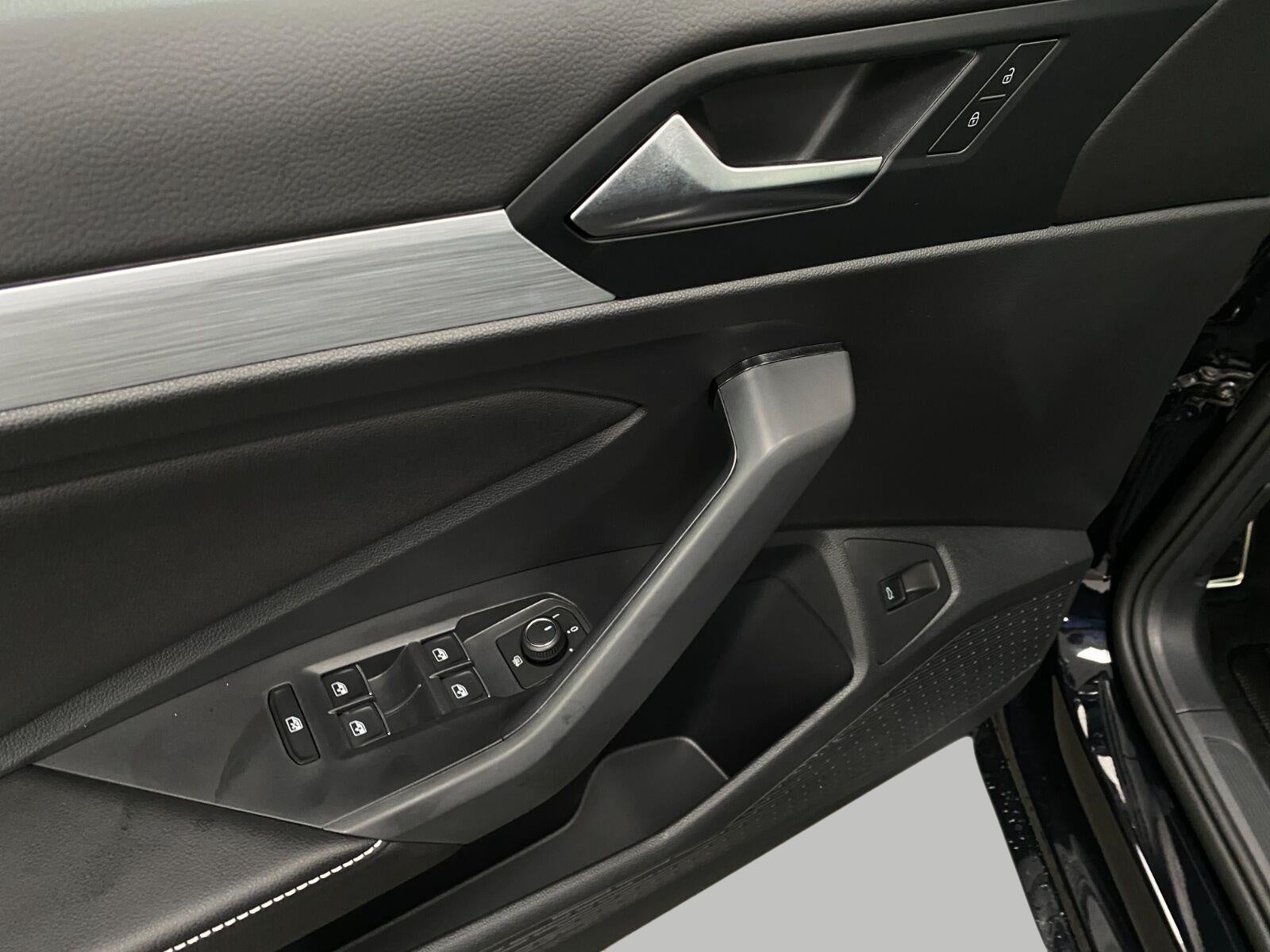 2026 Volkswagen Jetta Sport Auto
