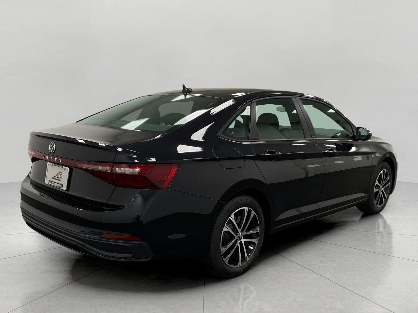 2026 Volkswagen Jetta Sport Auto