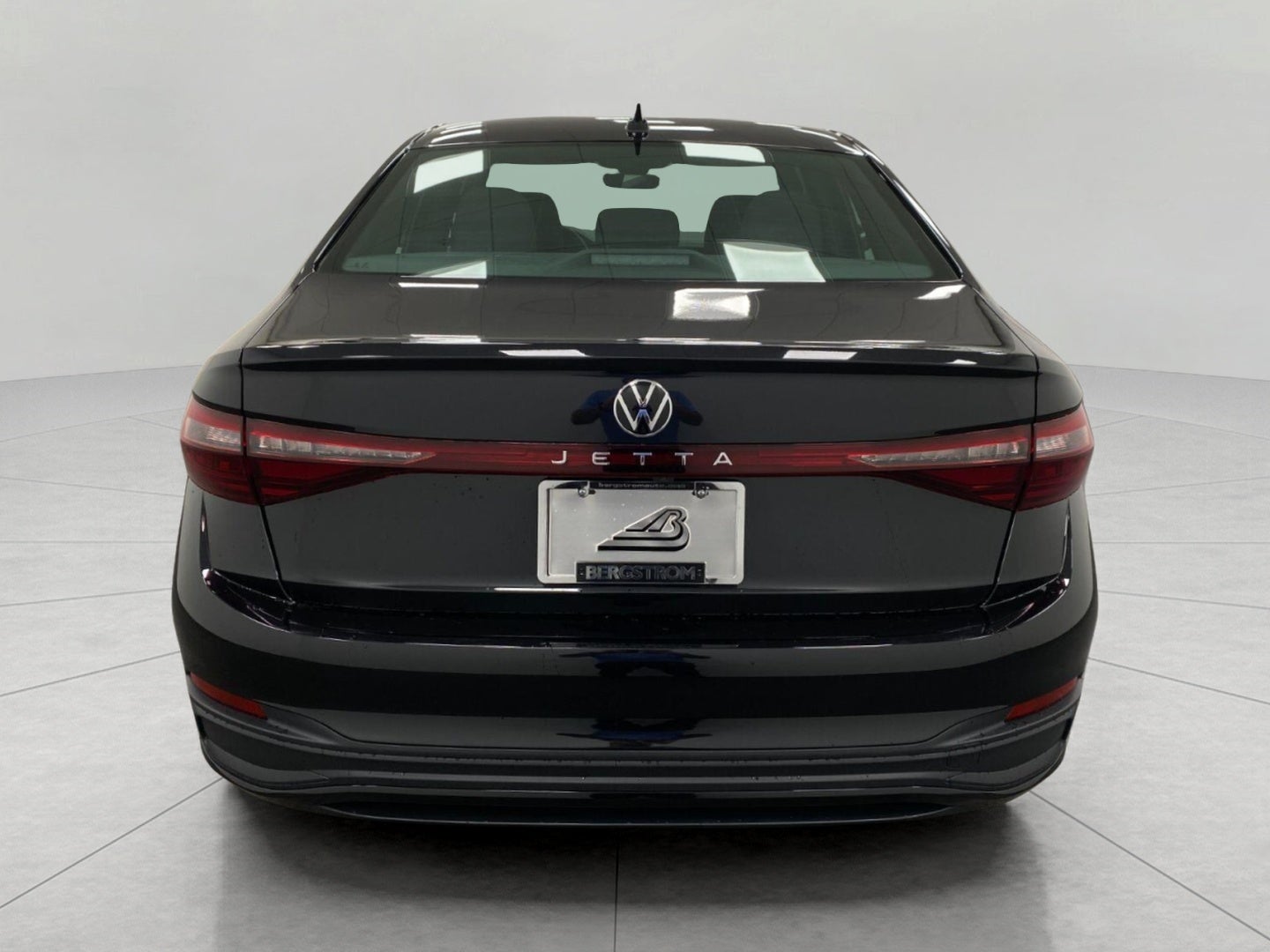 2026 Volkswagen Jetta Sport Auto