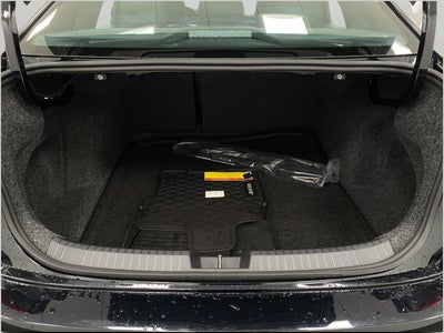 2026 Volkswagen Jetta Sport Auto