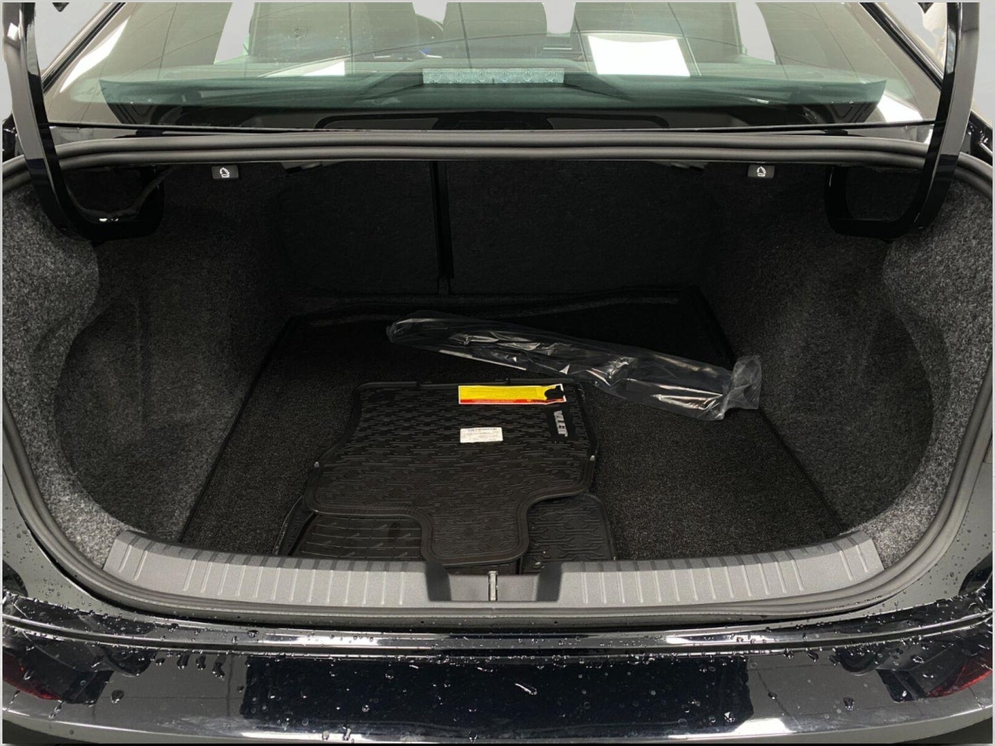 2026 Volkswagen Jetta Sport Auto