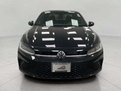 2026 Volkswagen Jetta Sport Auto