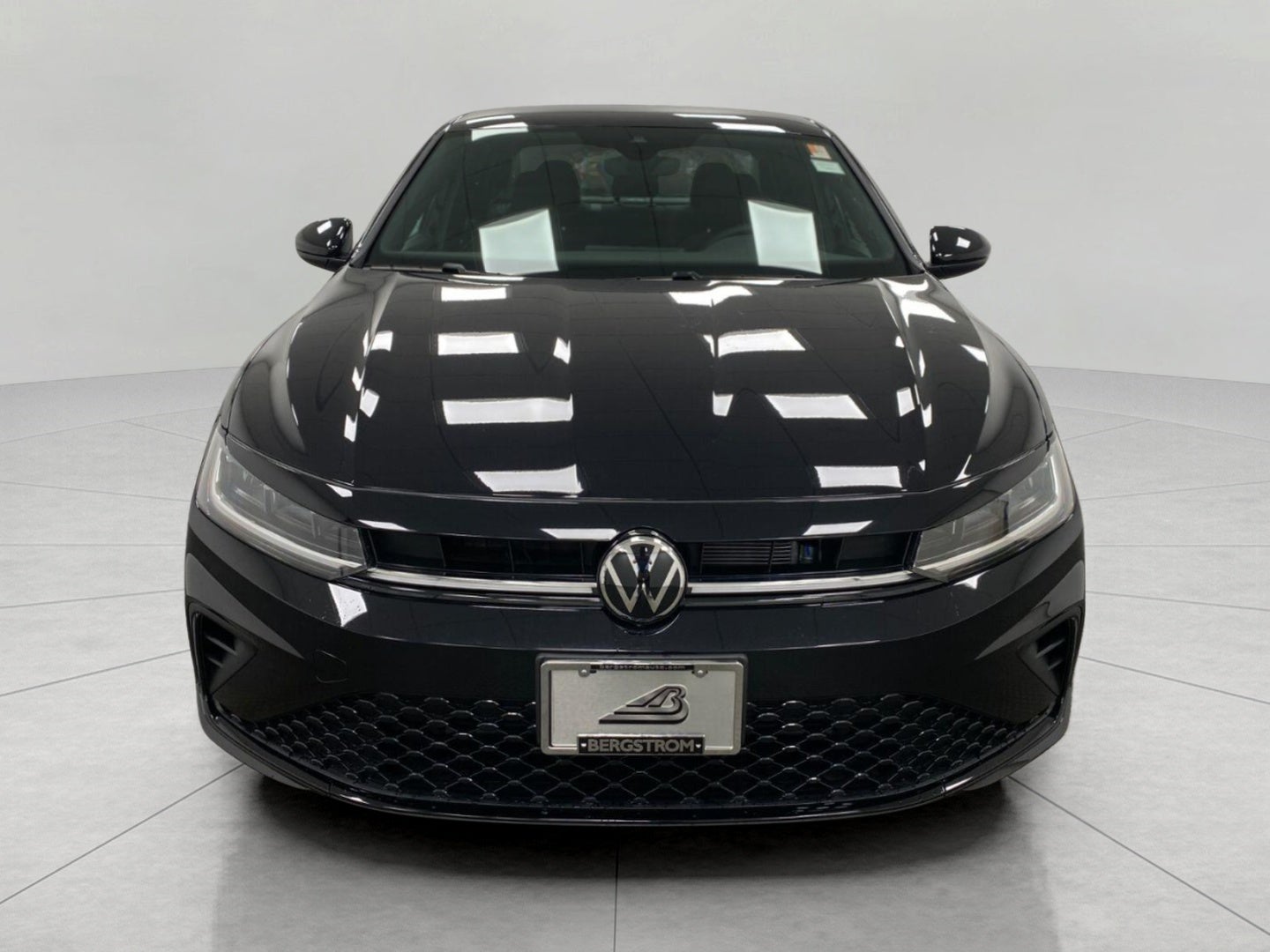 2026 Volkswagen Jetta Sport Auto
