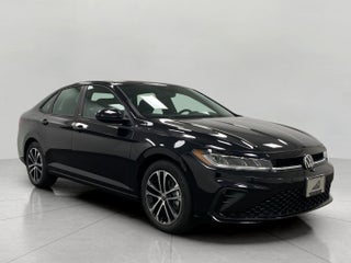 2026 Volkswagen Jetta Sport Auto