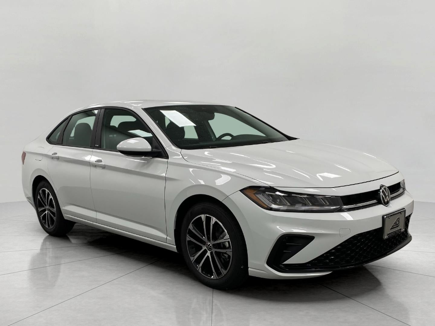 2026 Volkswagen Jetta Sport Auto