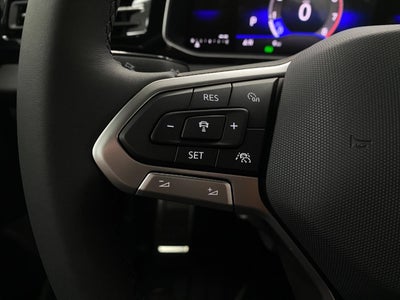 2026 Volkswagen Jetta Sport Auto