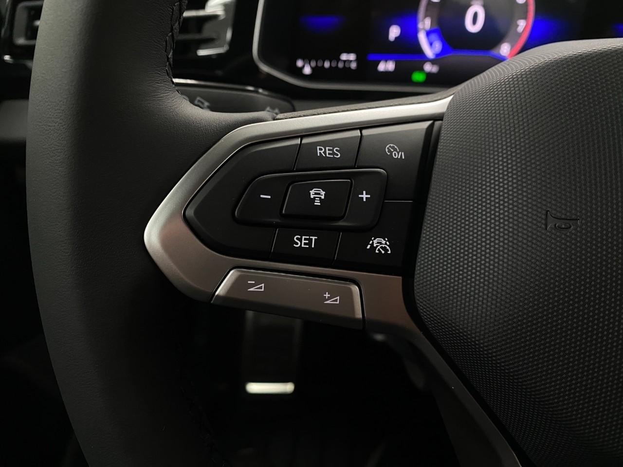 2026 Volkswagen Jetta Sport Auto