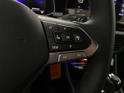 2026 Volkswagen Jetta Sport Auto