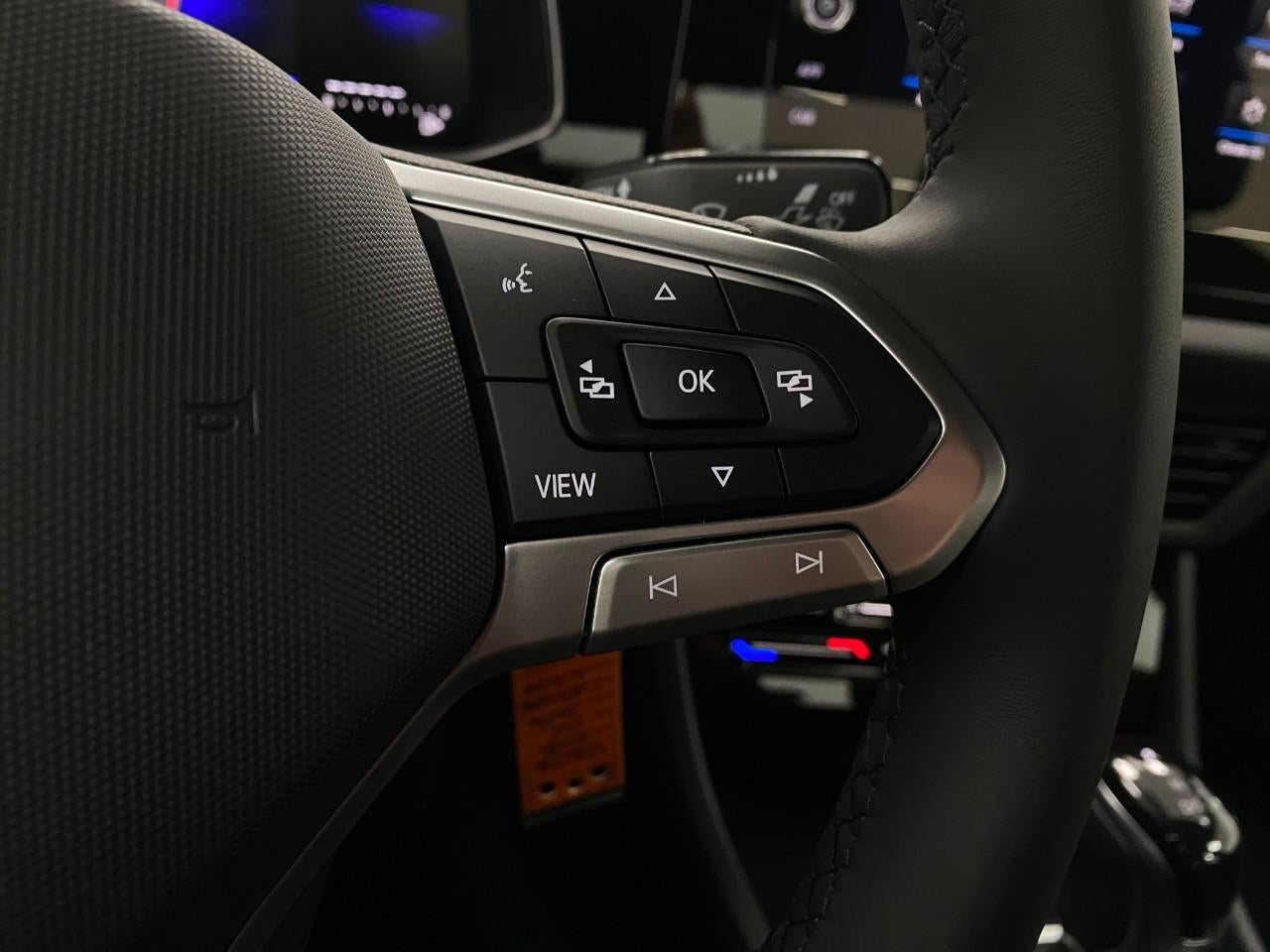 2026 Volkswagen Jetta Sport Auto