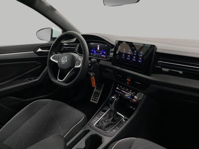 2026 Volkswagen Jetta Sport Auto