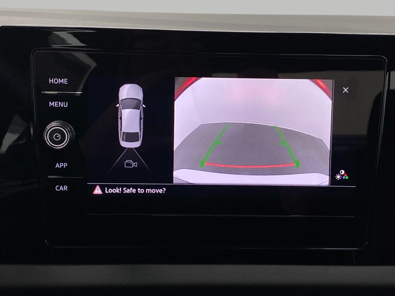 2026 Volkswagen Jetta Sport Auto