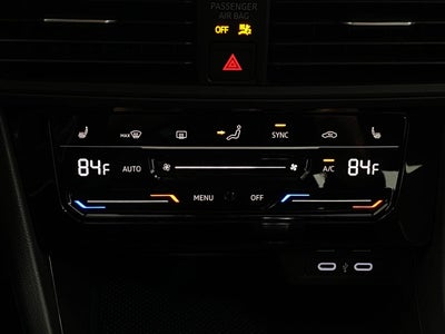 2026 Volkswagen Jetta Sport Auto