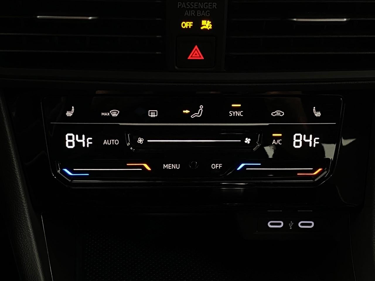 2026 Volkswagen Jetta Sport Auto