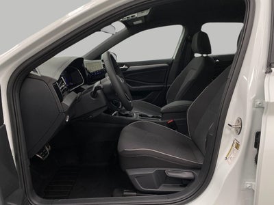 2026 Volkswagen Jetta Sport Auto