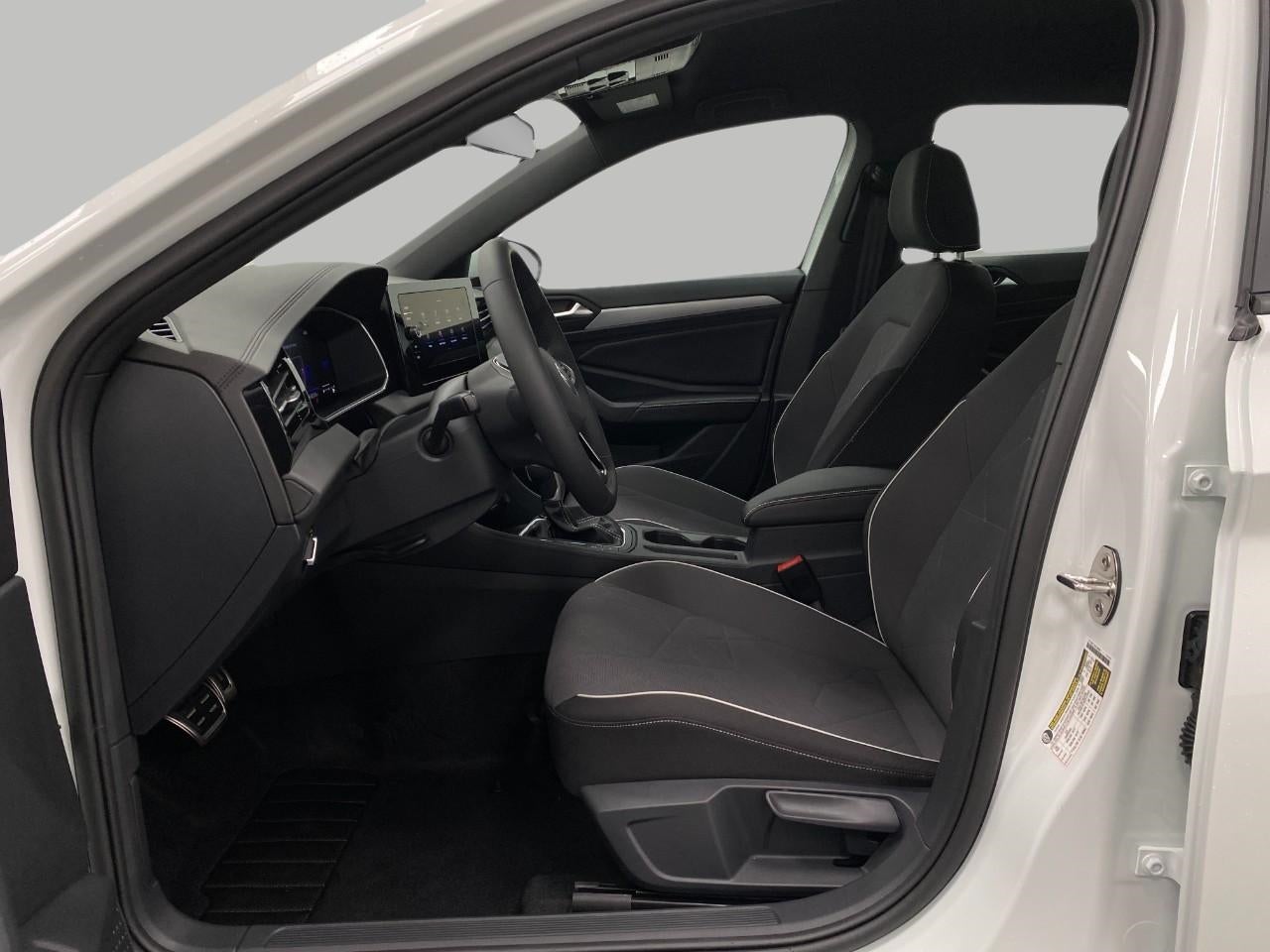 2026 Volkswagen Jetta Sport Auto