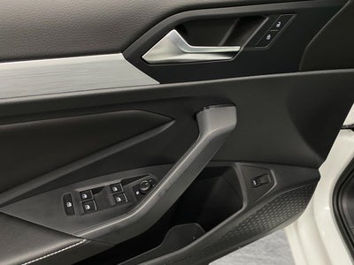 2026 Volkswagen Jetta Sport Auto