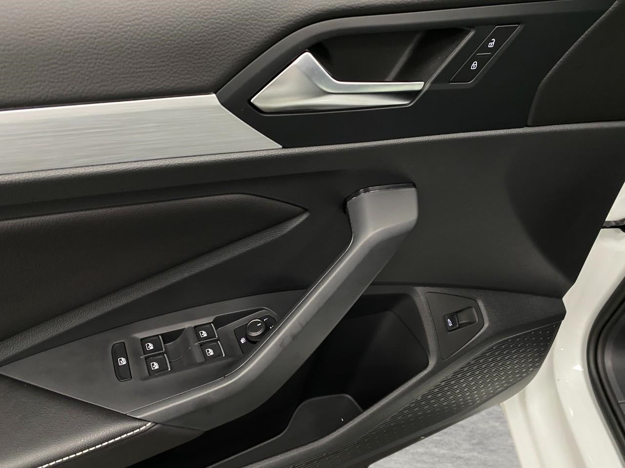 2026 Volkswagen Jetta Sport Auto