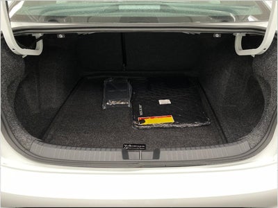 2026 Volkswagen Jetta Sport Auto