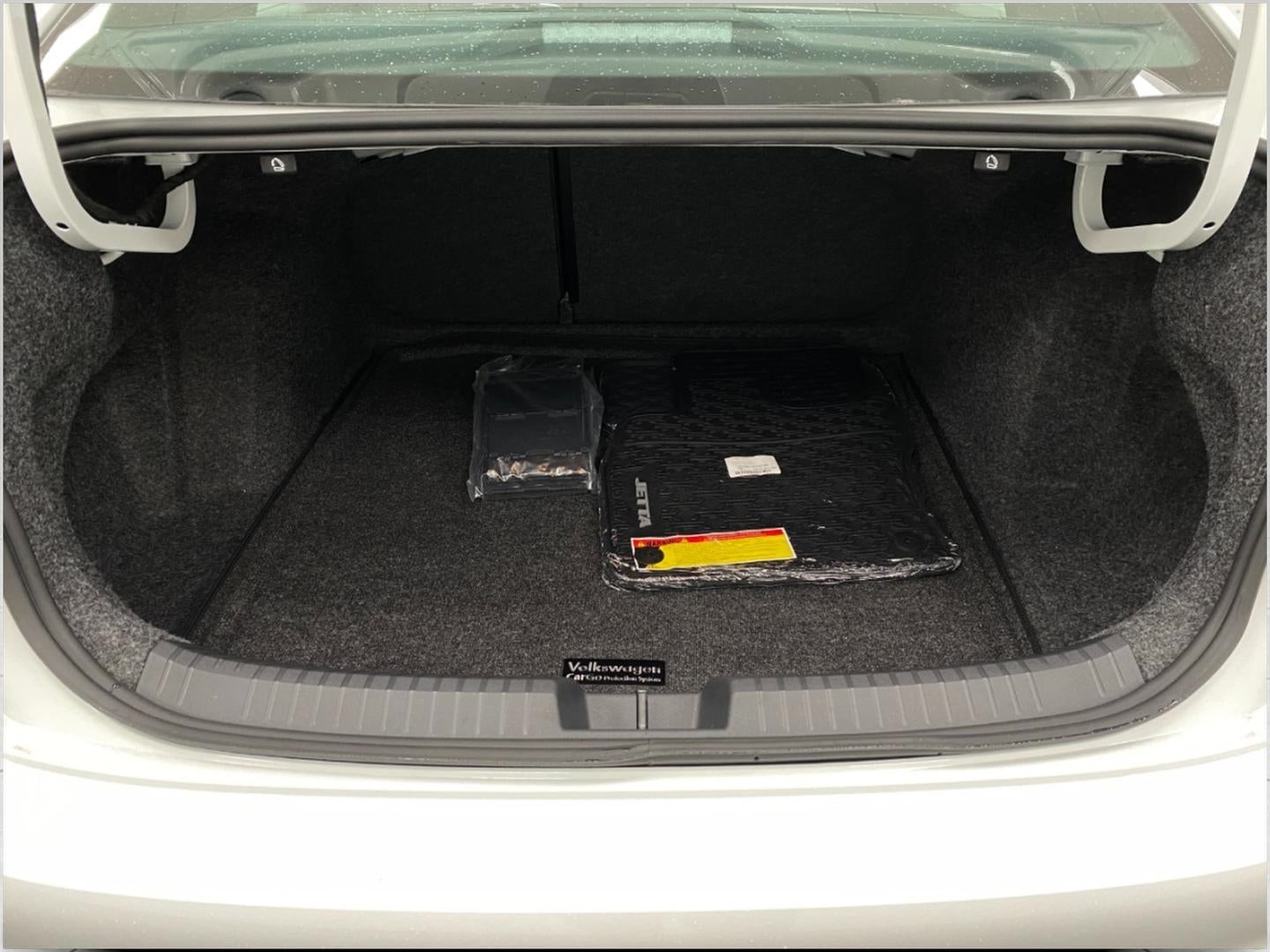 2026 Volkswagen Jetta Sport Auto