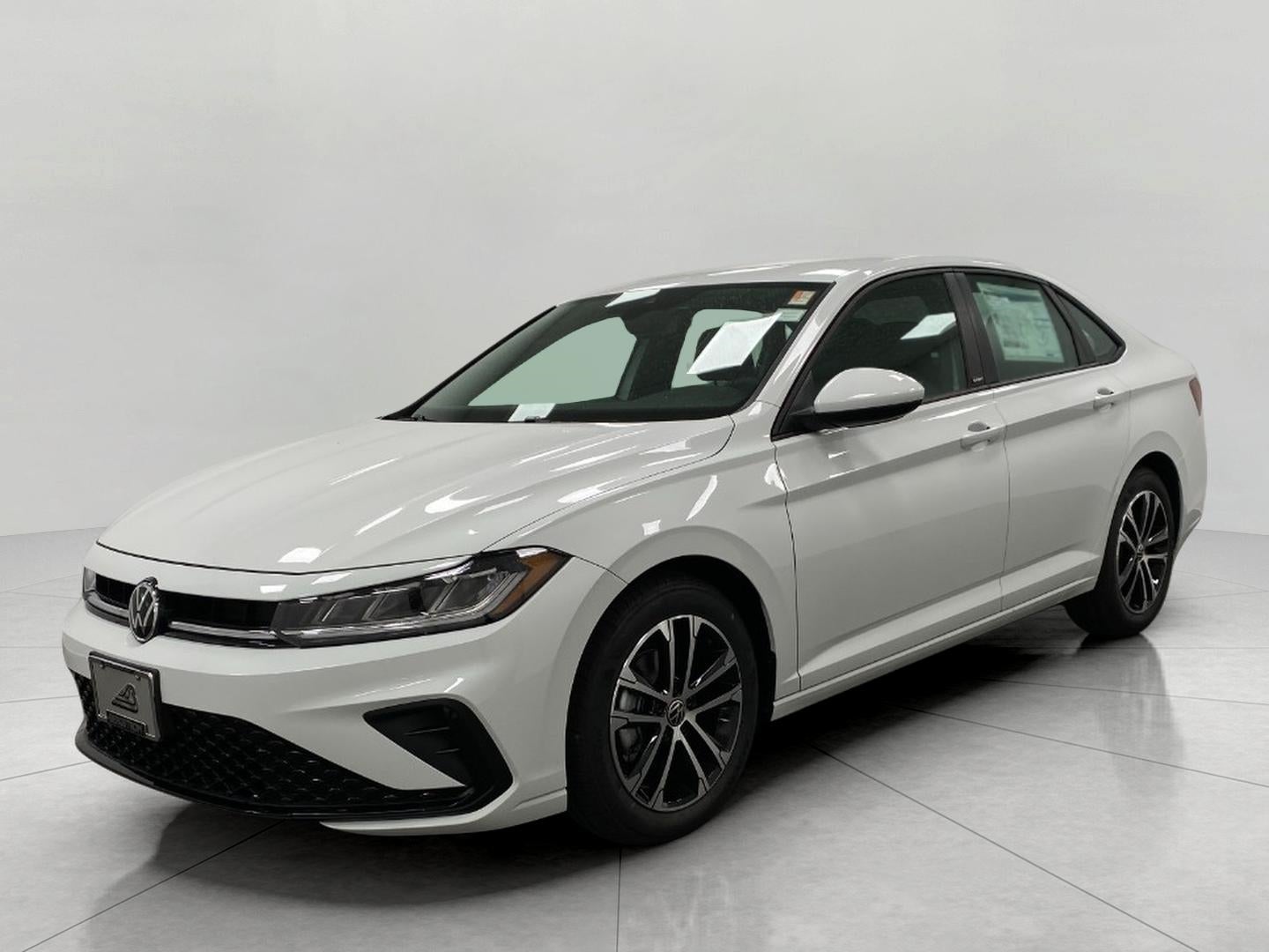 2026 Volkswagen Jetta Sport Auto