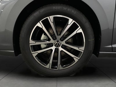 2025 Volkswagen Jetta Sport Auto