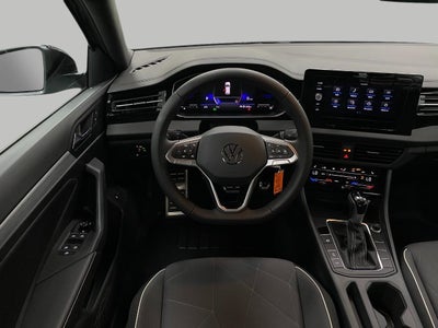 2025 Volkswagen Jetta Sport Auto
