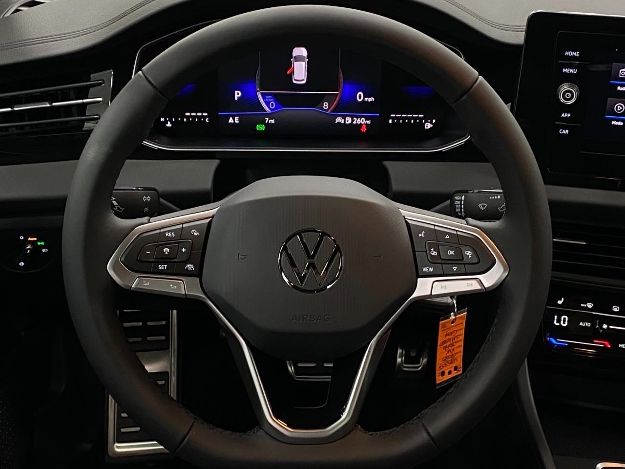 2025 Volkswagen Jetta Sport Auto