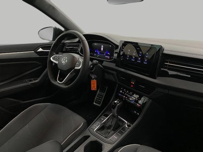 2025 Volkswagen Jetta Sport Auto