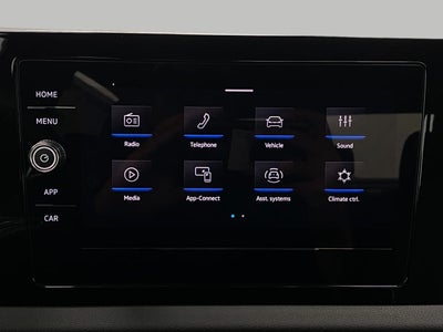 2025 Volkswagen Jetta Sport Auto