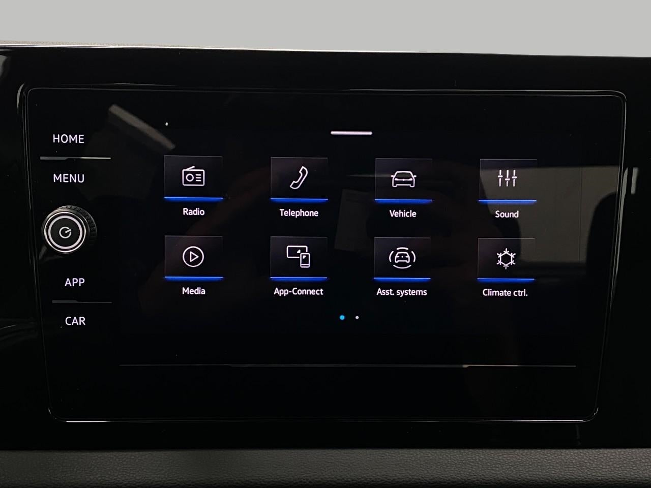 2025 Volkswagen Jetta Sport Auto