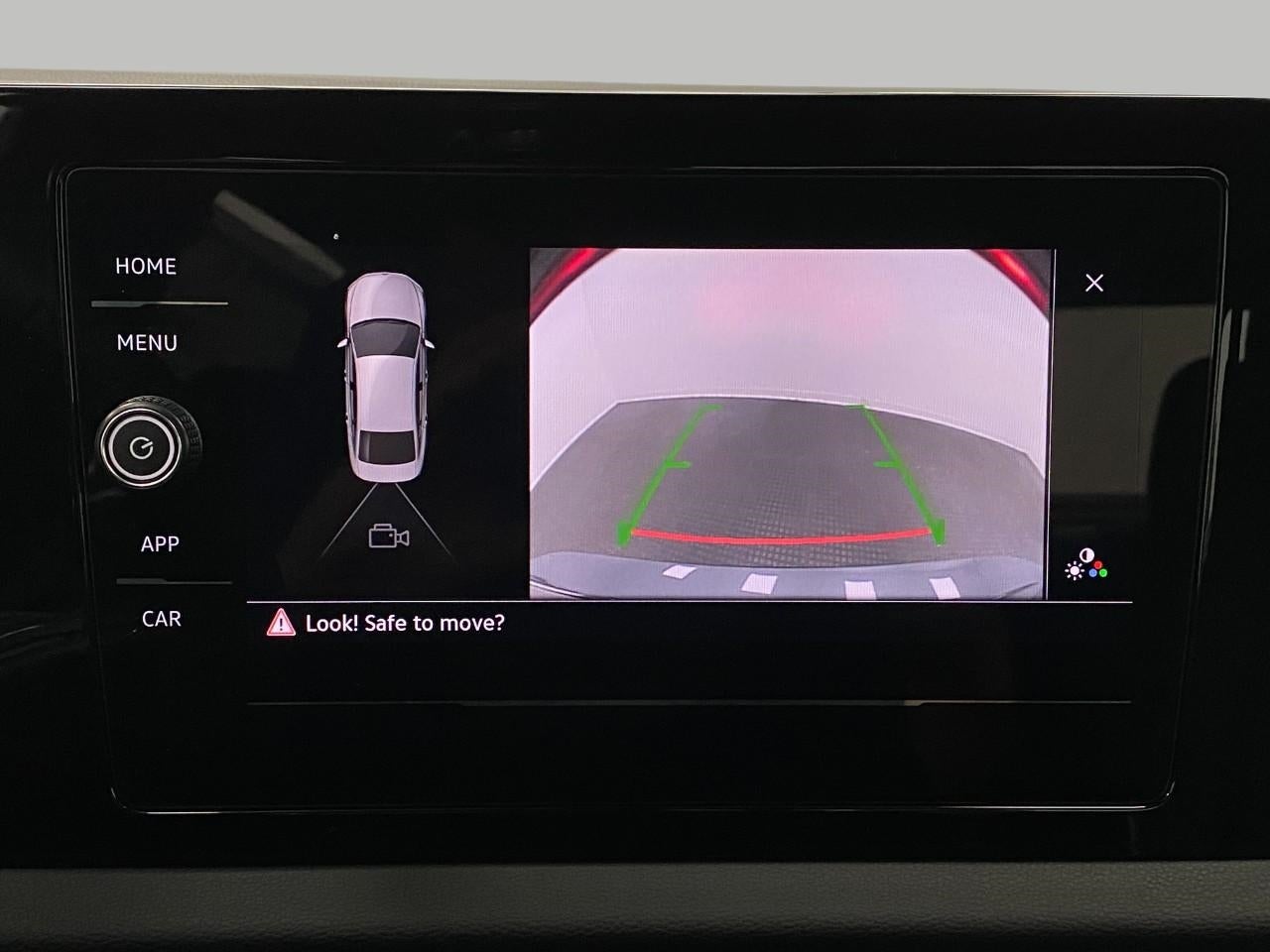 2025 Volkswagen Jetta Sport Auto