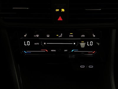 2025 Volkswagen Jetta Sport Auto