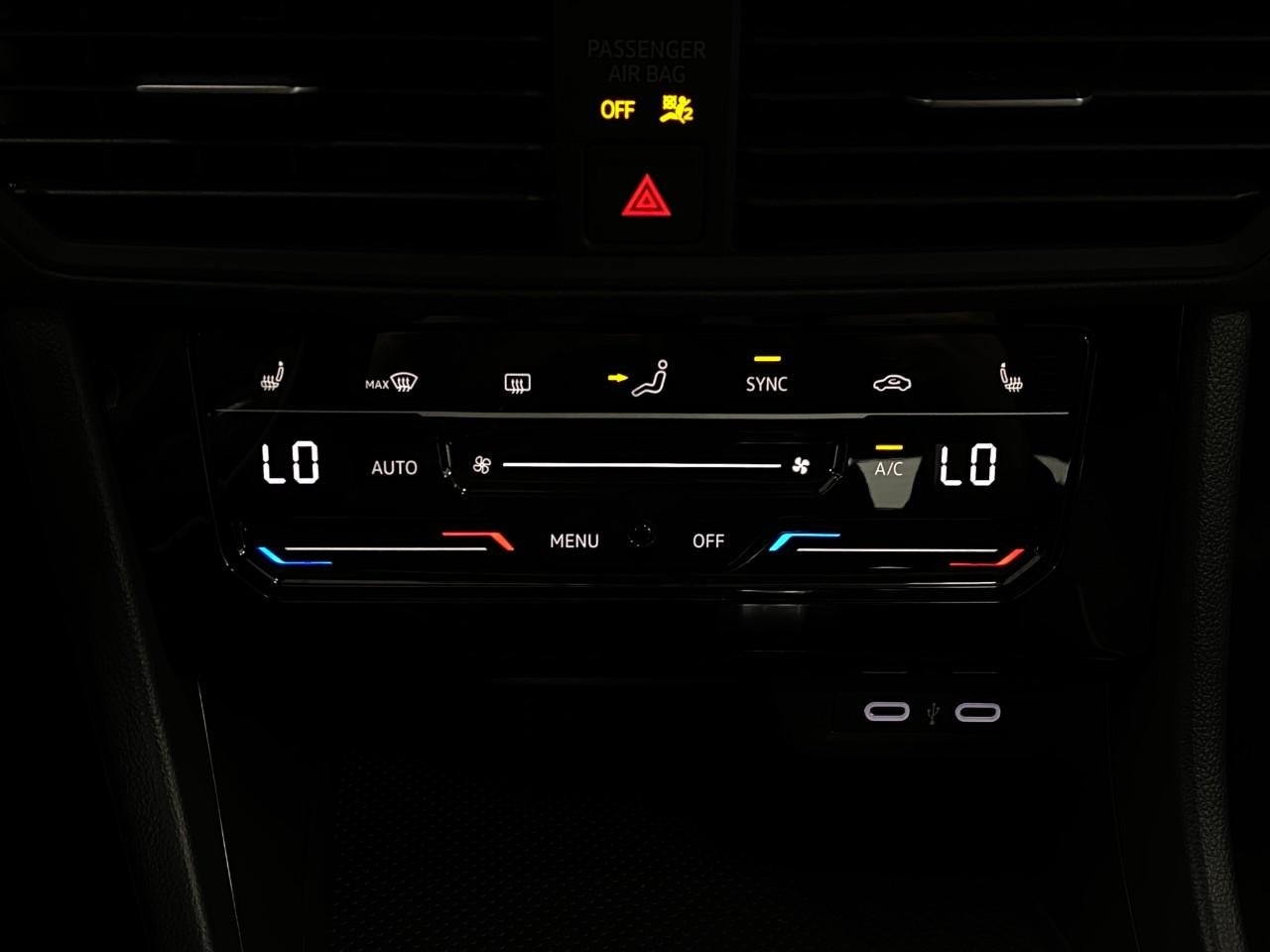 2025 Volkswagen Jetta Sport Auto