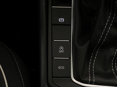 2025 Volkswagen Jetta Sport Auto