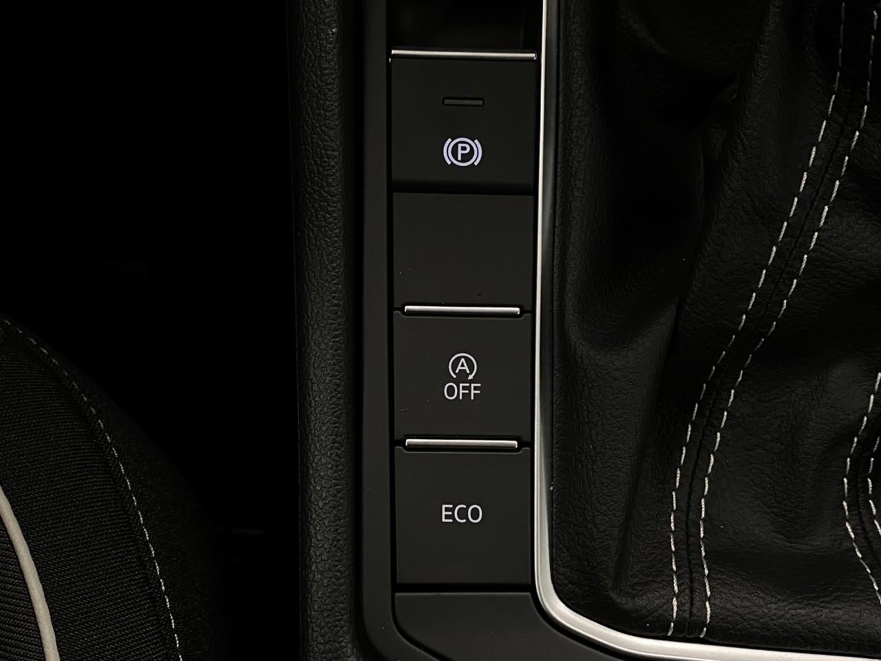 2025 Volkswagen Jetta Sport Auto